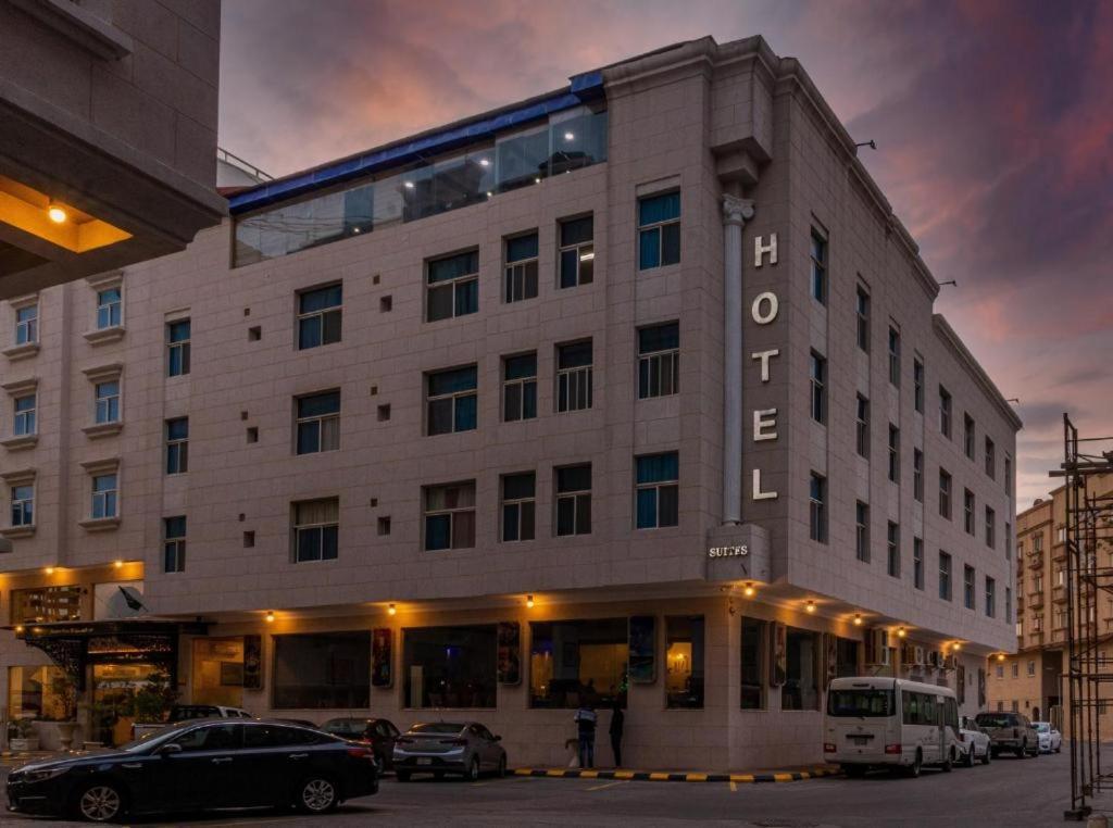 Massara House Al Khobar Aparthotel Екстериор снимка
