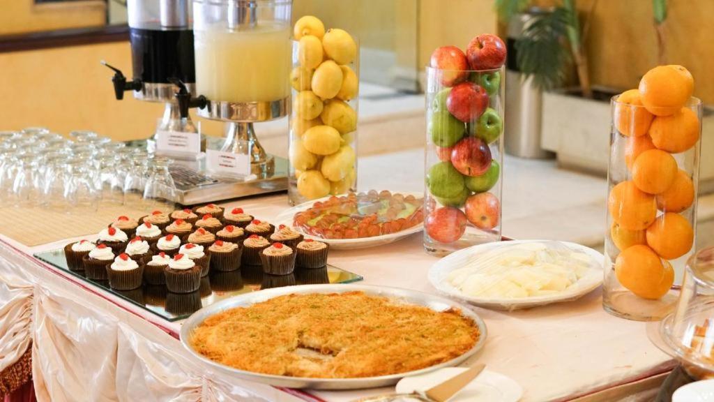Massara House Al Khobar Aparthotel Екстериор снимка