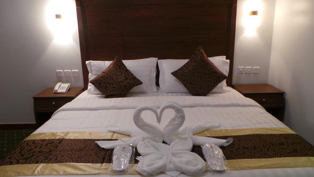 Massara House Al Khobar Aparthotel Екстериор снимка