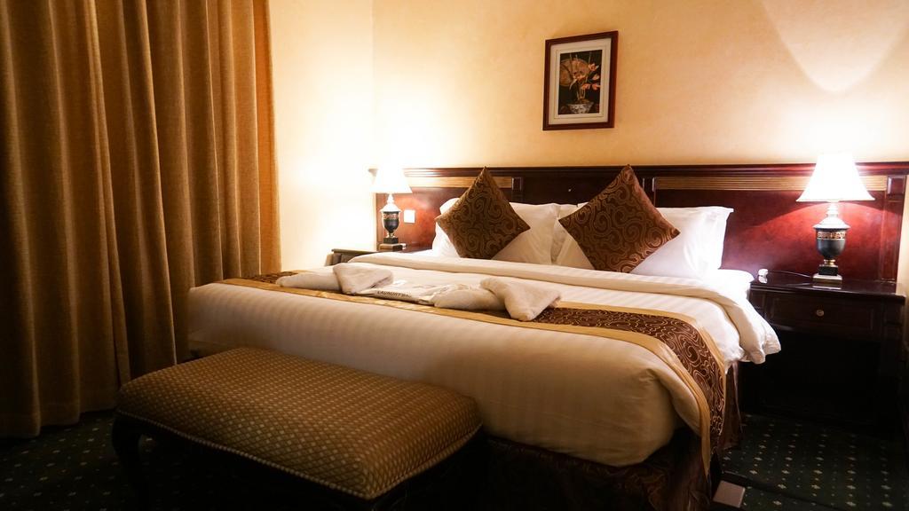 Massara House Al Khobar Aparthotel Екстериор снимка