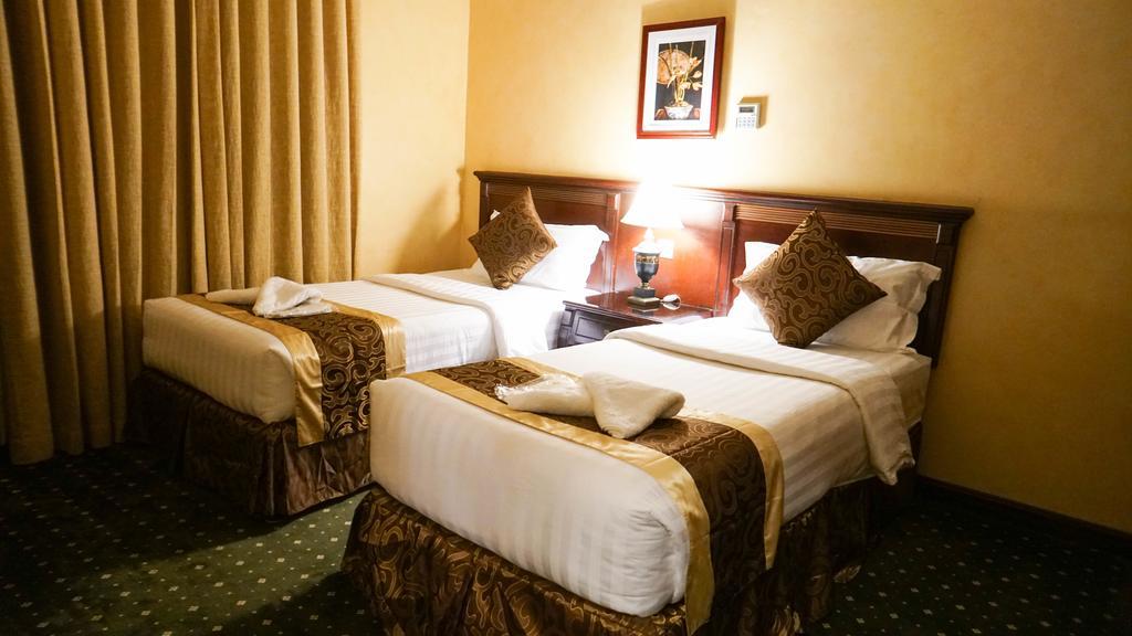 Massara House Al Khobar Aparthotel Екстериор снимка