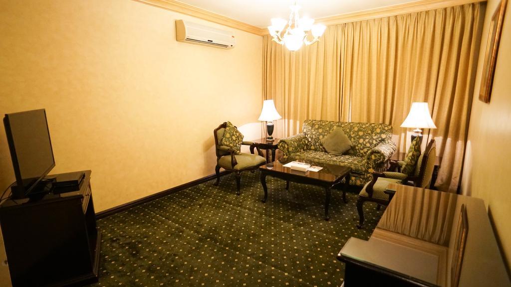 Massara House Al Khobar Aparthotel Екстериор снимка