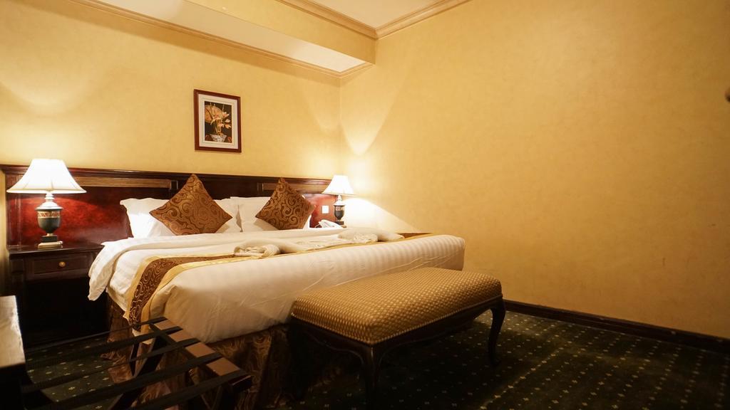 Massara House Al Khobar Aparthotel Екстериор снимка