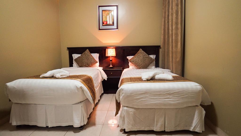 Massara House Al Khobar Aparthotel Екстериор снимка