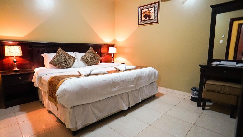 Massara House Al Khobar Aparthotel Екстериор снимка