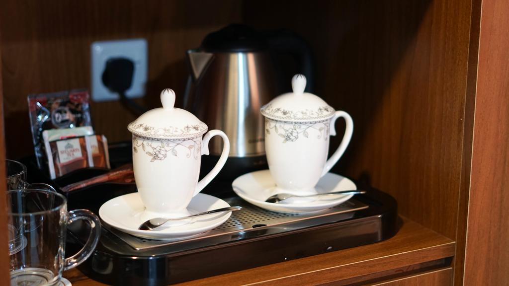 Massara House Al Khobar Aparthotel Екстериор снимка
