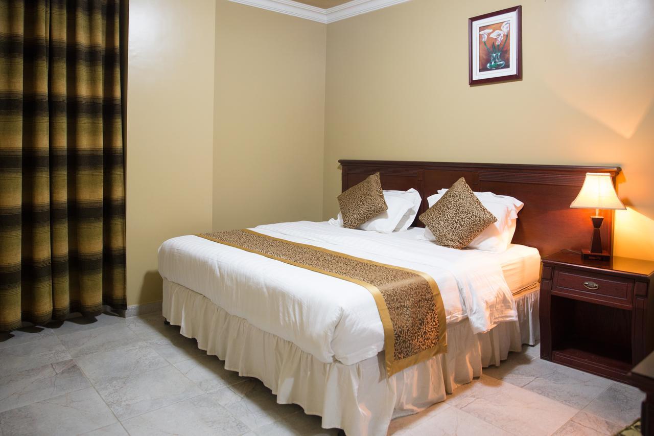 Massara House Al Khobar Aparthotel Екстериор снимка