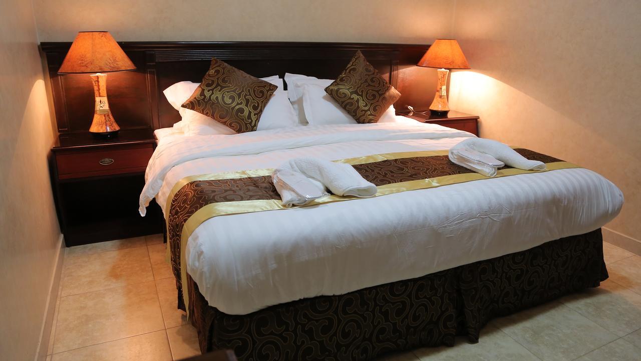 Massara House Al Khobar Aparthotel Екстериор снимка