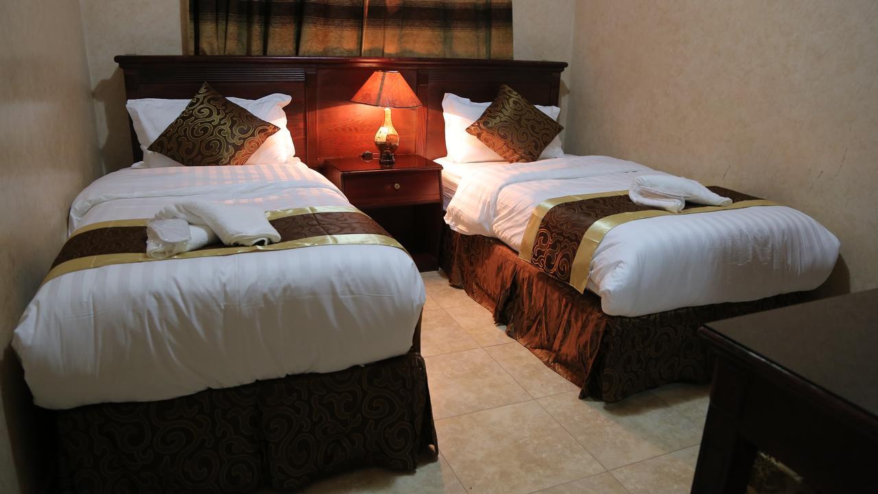 Massara House Al Khobar Aparthotel Екстериор снимка