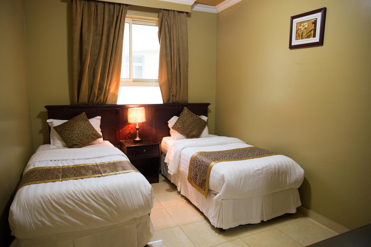 Massara House Al Khobar Aparthotel Екстериор снимка