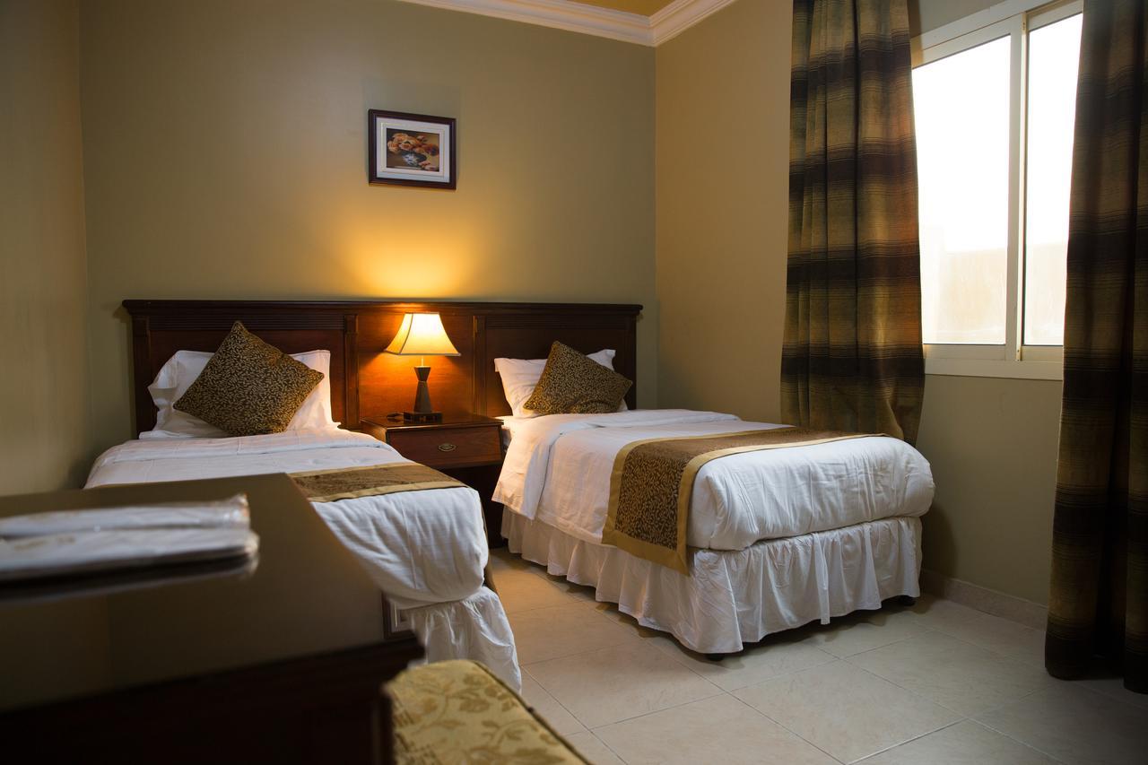 Massara House Al Khobar Aparthotel Екстериор снимка