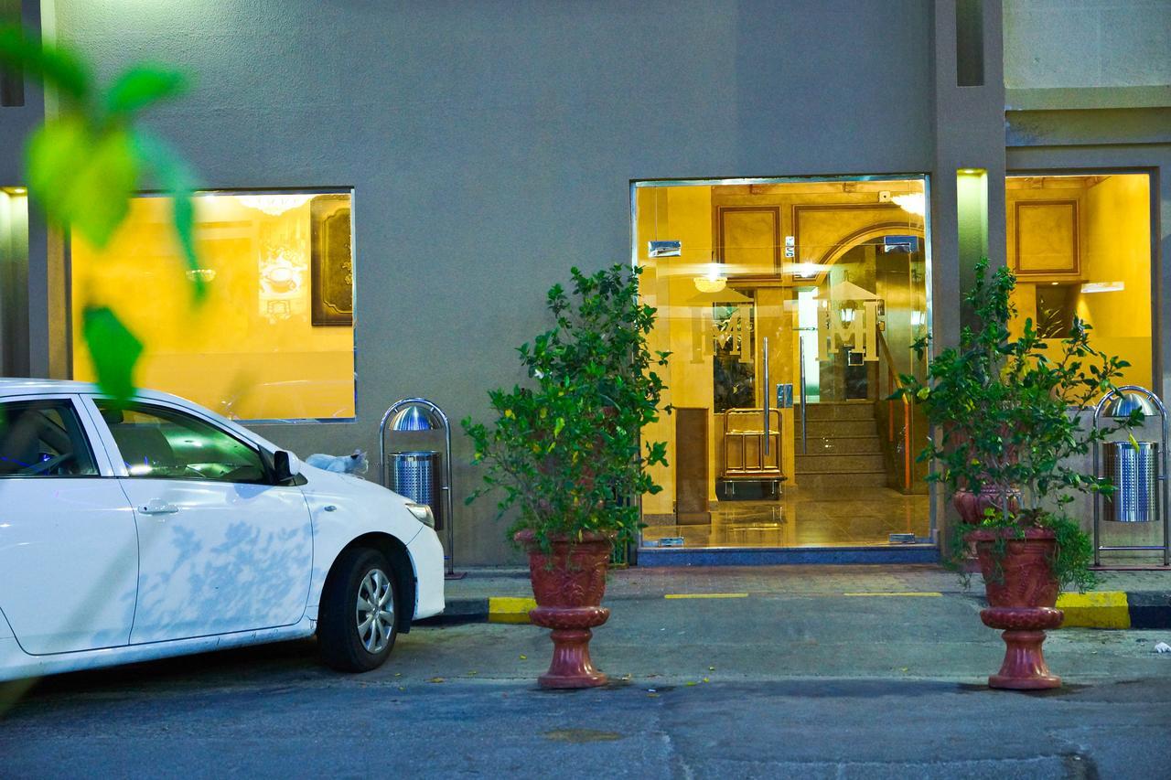 Massara House Al Khobar Aparthotel Екстериор снимка