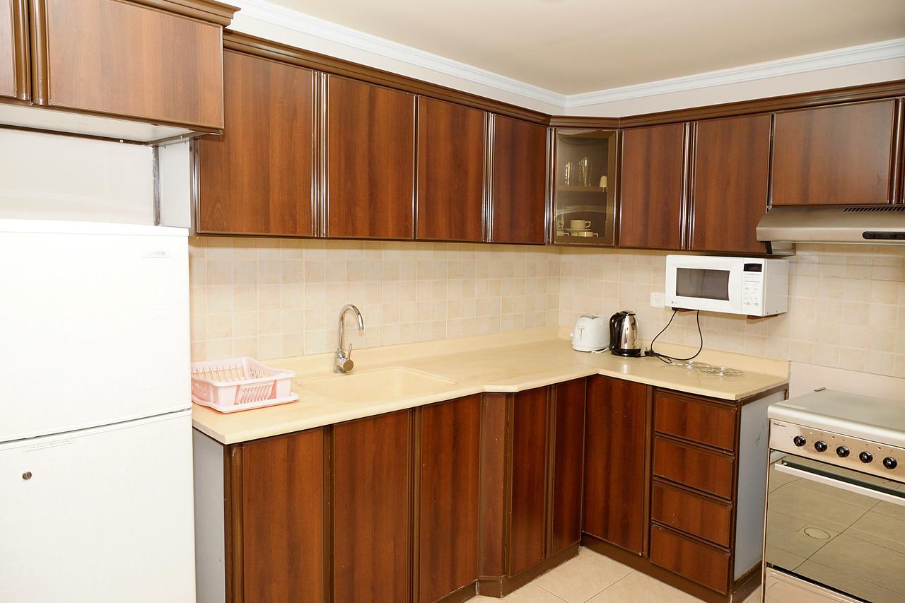 Massara House Al Khobar Aparthotel Екстериор снимка