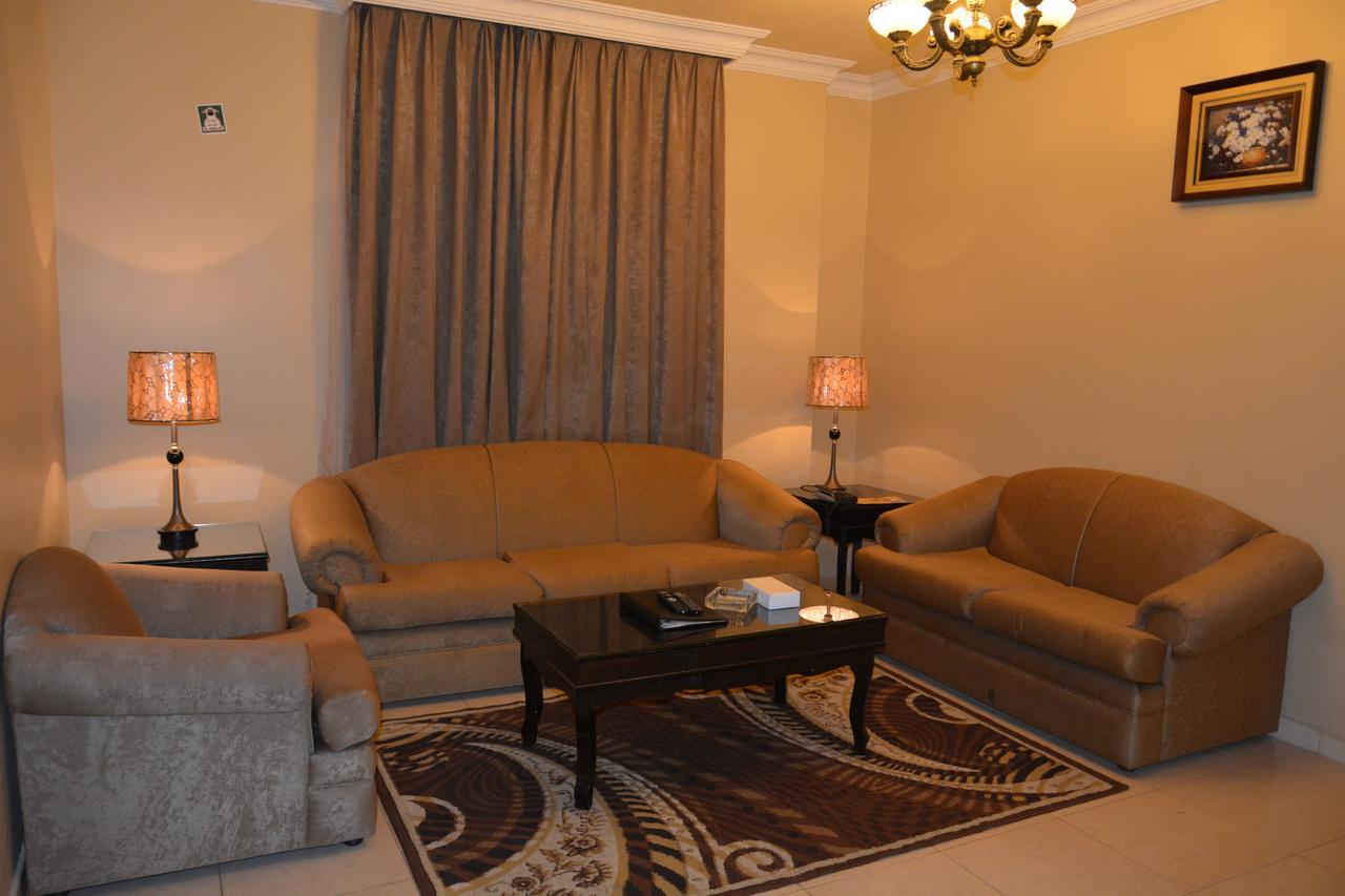 Massara House Al Khobar Aparthotel Екстериор снимка