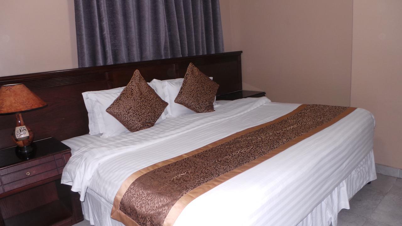 Massara House Al Khobar Aparthotel Екстериор снимка
