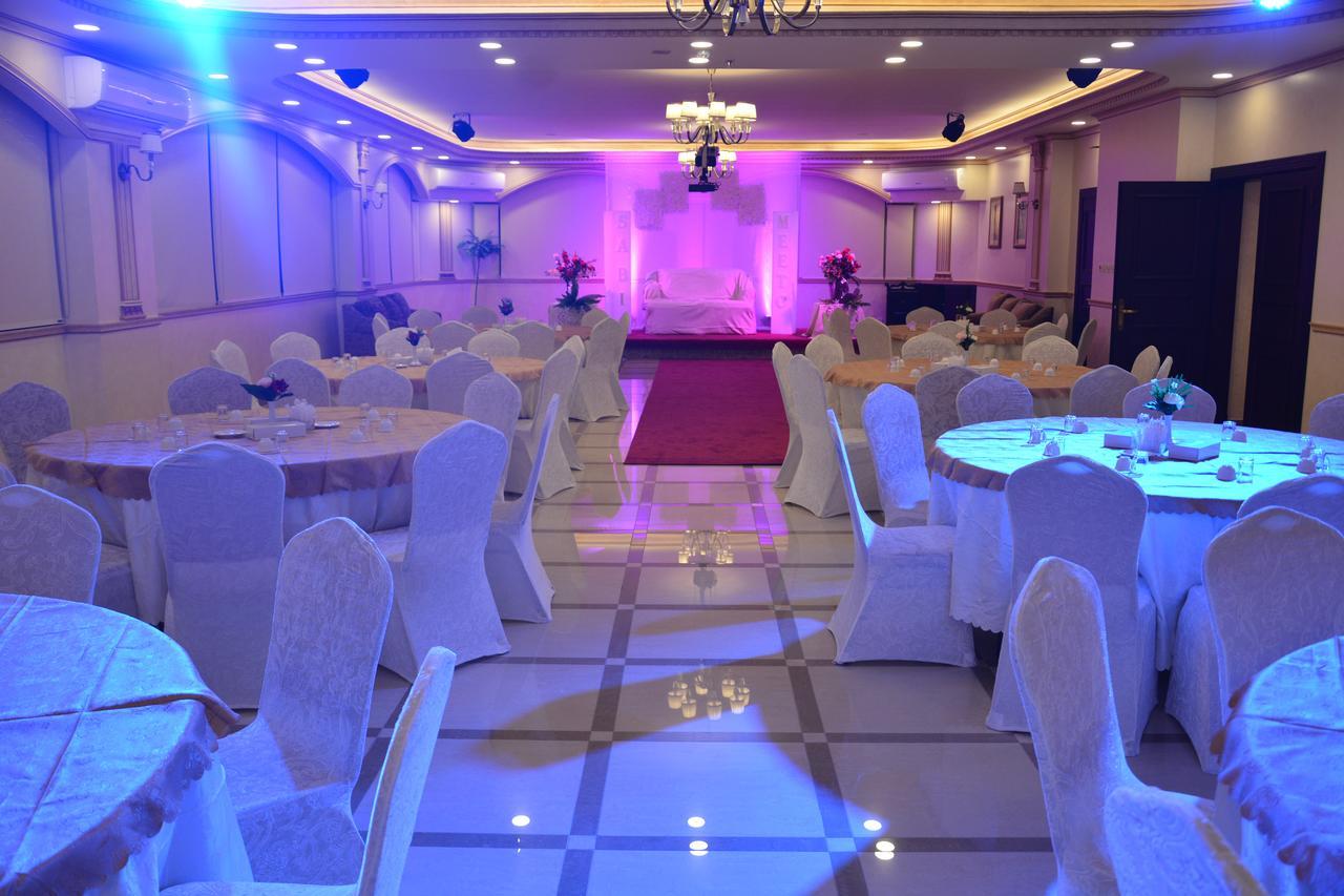 Massara House Al Khobar Aparthotel Екстериор снимка